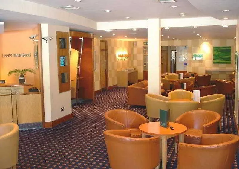 ***  Britannia Leeds Bradford Airport Ξενοδοχείο Bramhope Ηνωμένο Βασίλειο