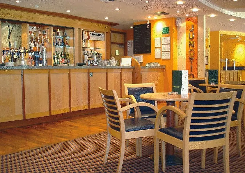 Britannia Leeds Bradford Airport Ξενοδοχείο Bramhope Ηνωμένο Βασίλειο