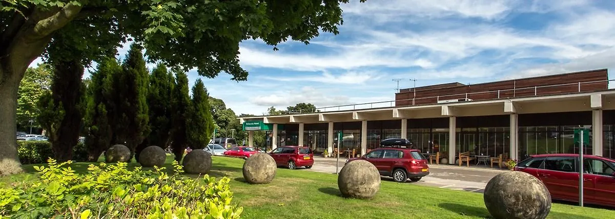 Britannia Leeds Bradford Airport Ξενοδοχείο Bramhope