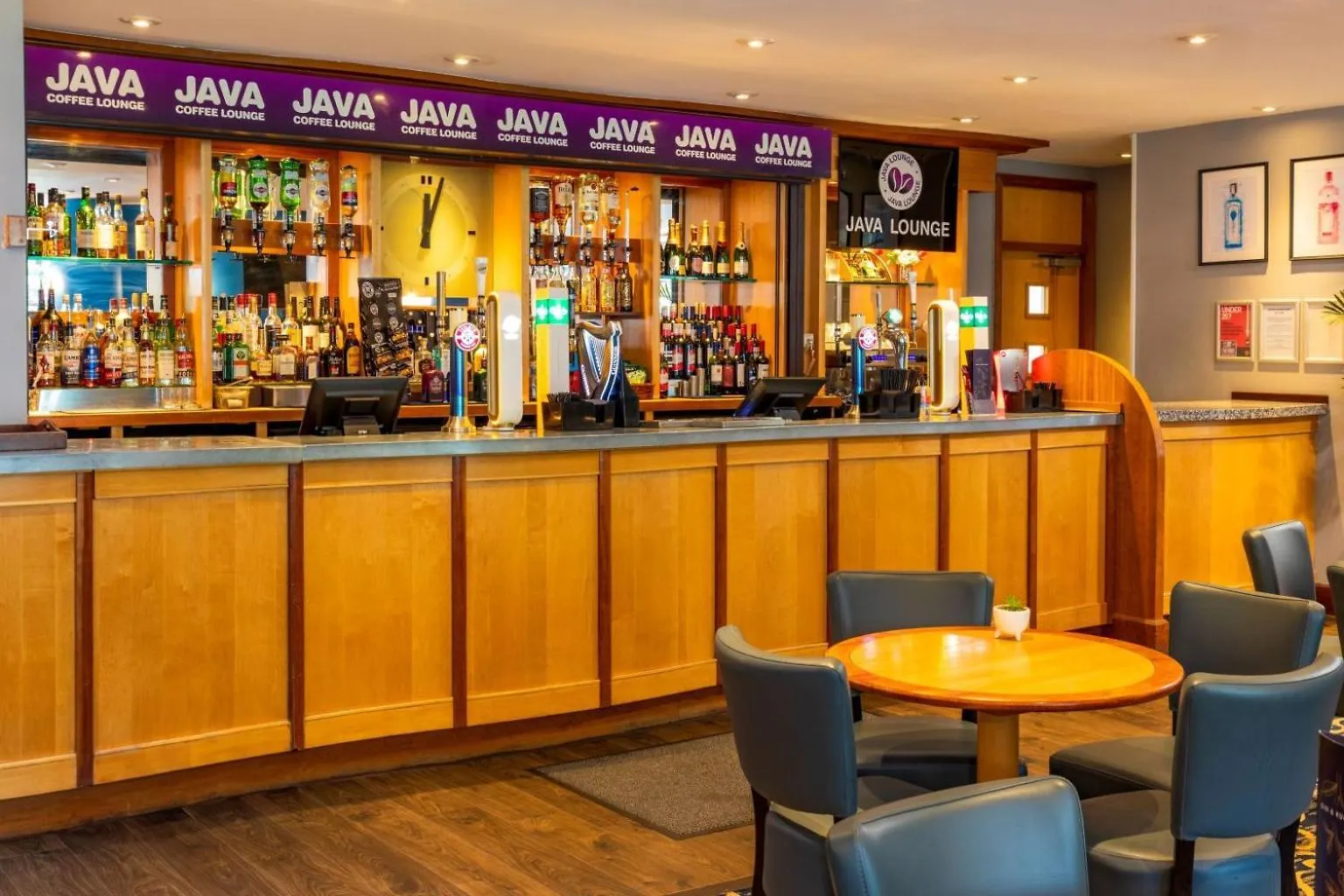 Britannia Leeds Bradford Airport Ξενοδοχείο Bramhope