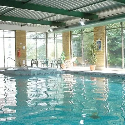 ***  Hotel Britannia Leeds Bradford Airport à Bramhope Royaume-Uni
