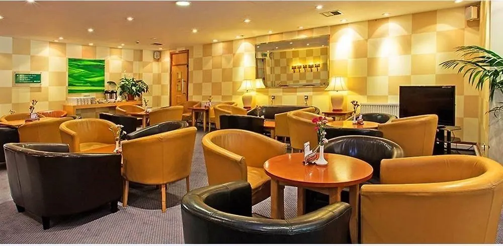 Britannia Leeds Bradford Airport Ξενοδοχείο Bramhope