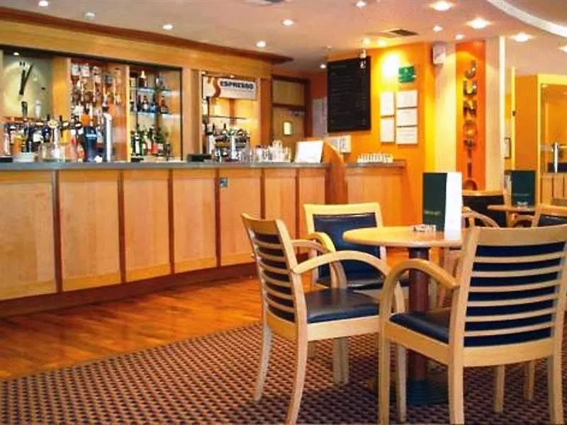 Britannia Leeds Bradford Airport Ξενοδοχείο Bramhope Ηνωμένο Βασίλειο