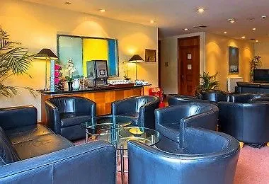 Hotel Britannia Leeds Bradford Airport à Bramhope