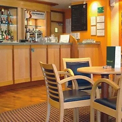 Britannia Leeds Bradford Airport Ξενοδοχείο Bramhope