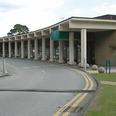 Britannia Leeds Bradford Airport Ξενοδοχείο Bramhope